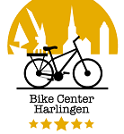 Logo Bike center Harlingen